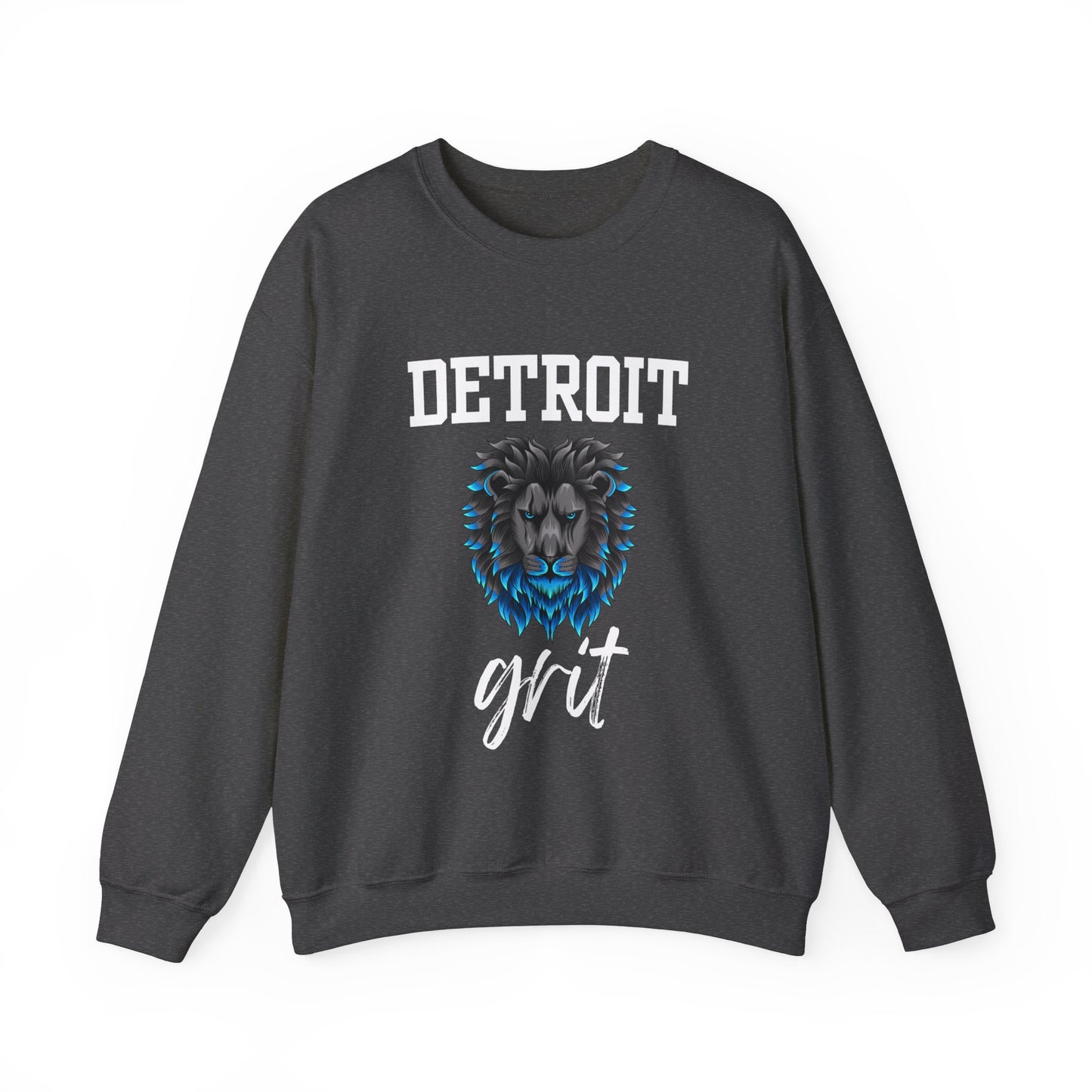 Lion Sweatshirt