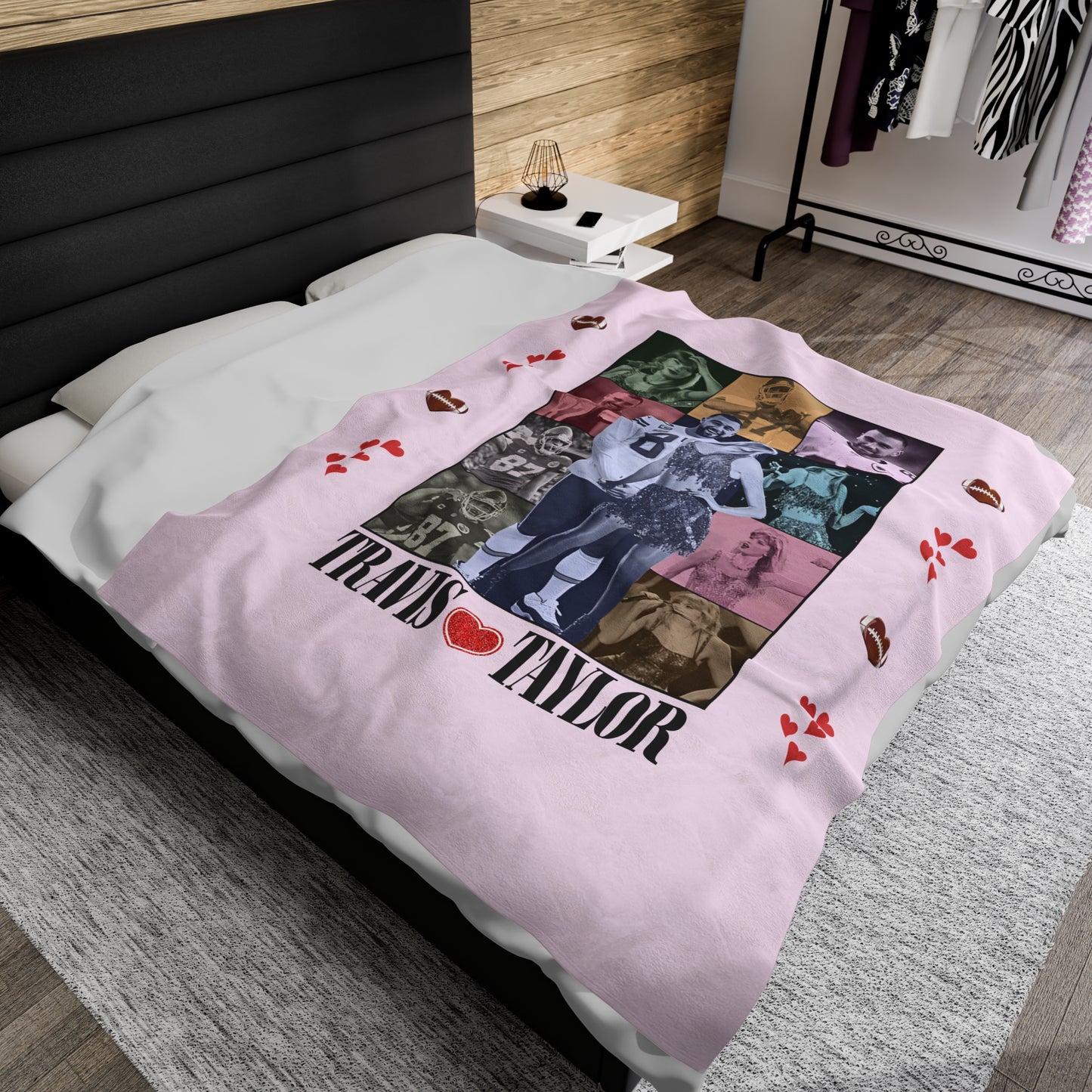 T2 Blanket