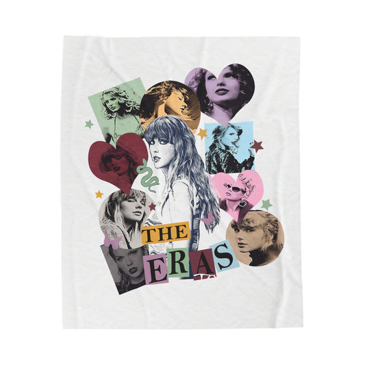 The Eras Blanket