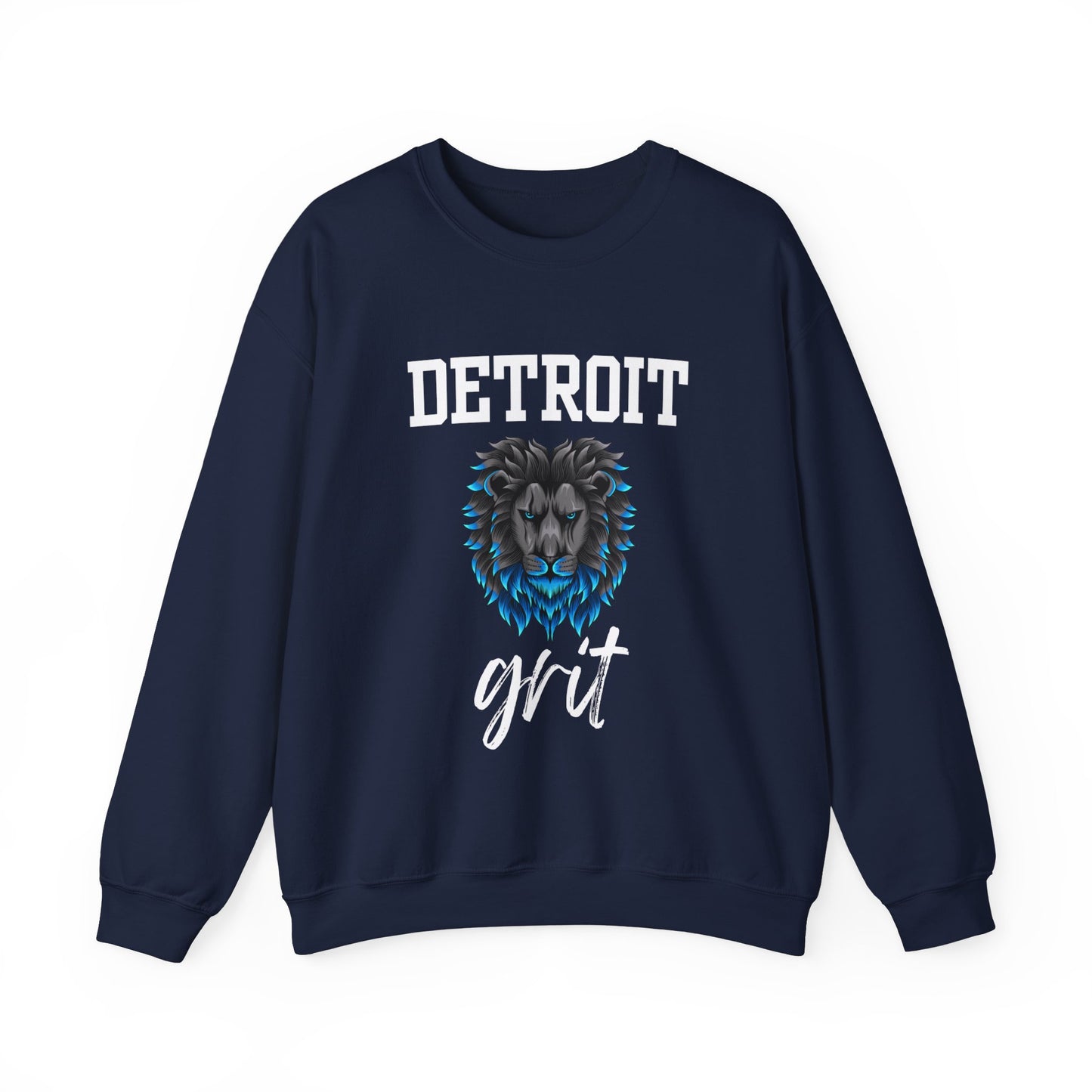 Lion Sweatshirt