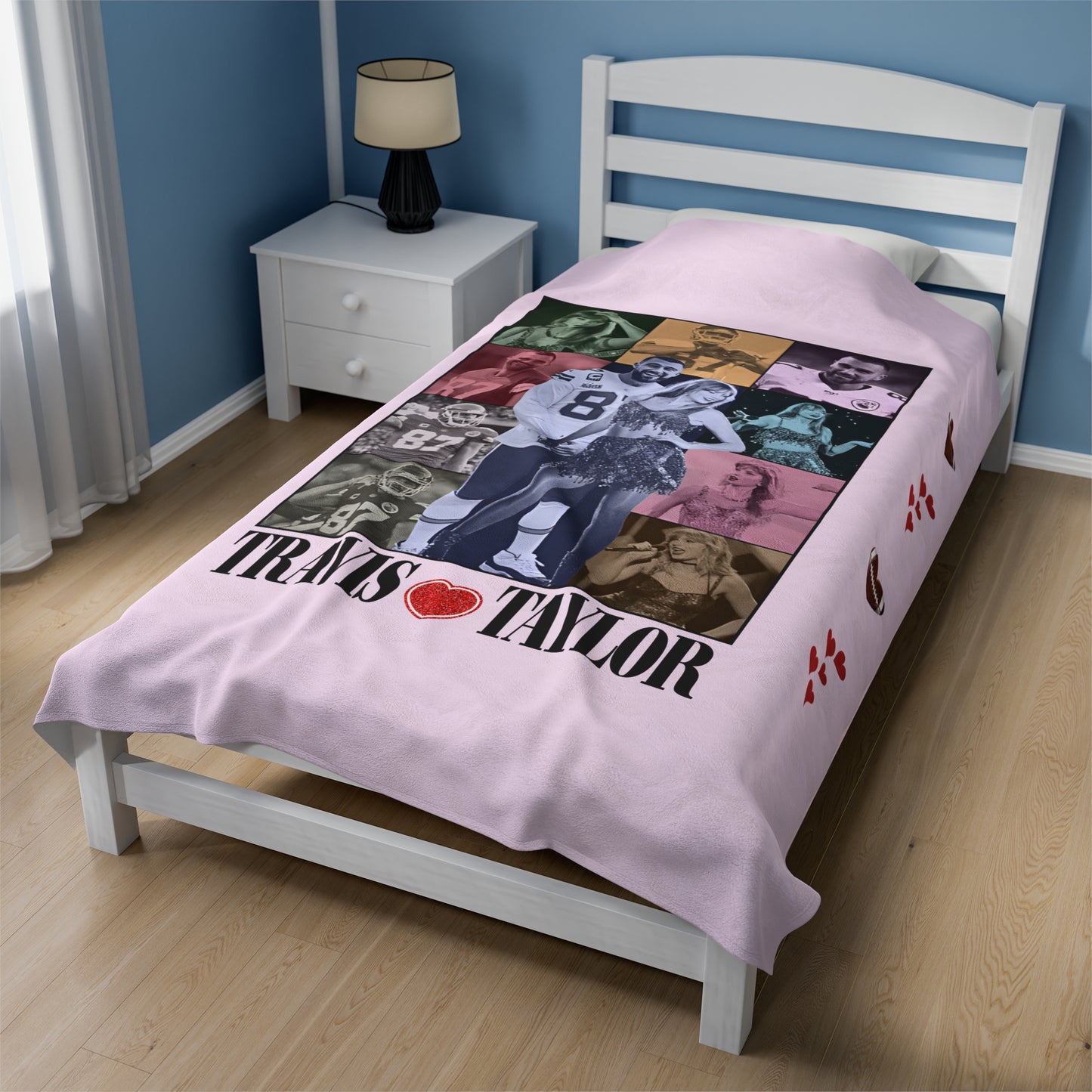 T2 Blanket