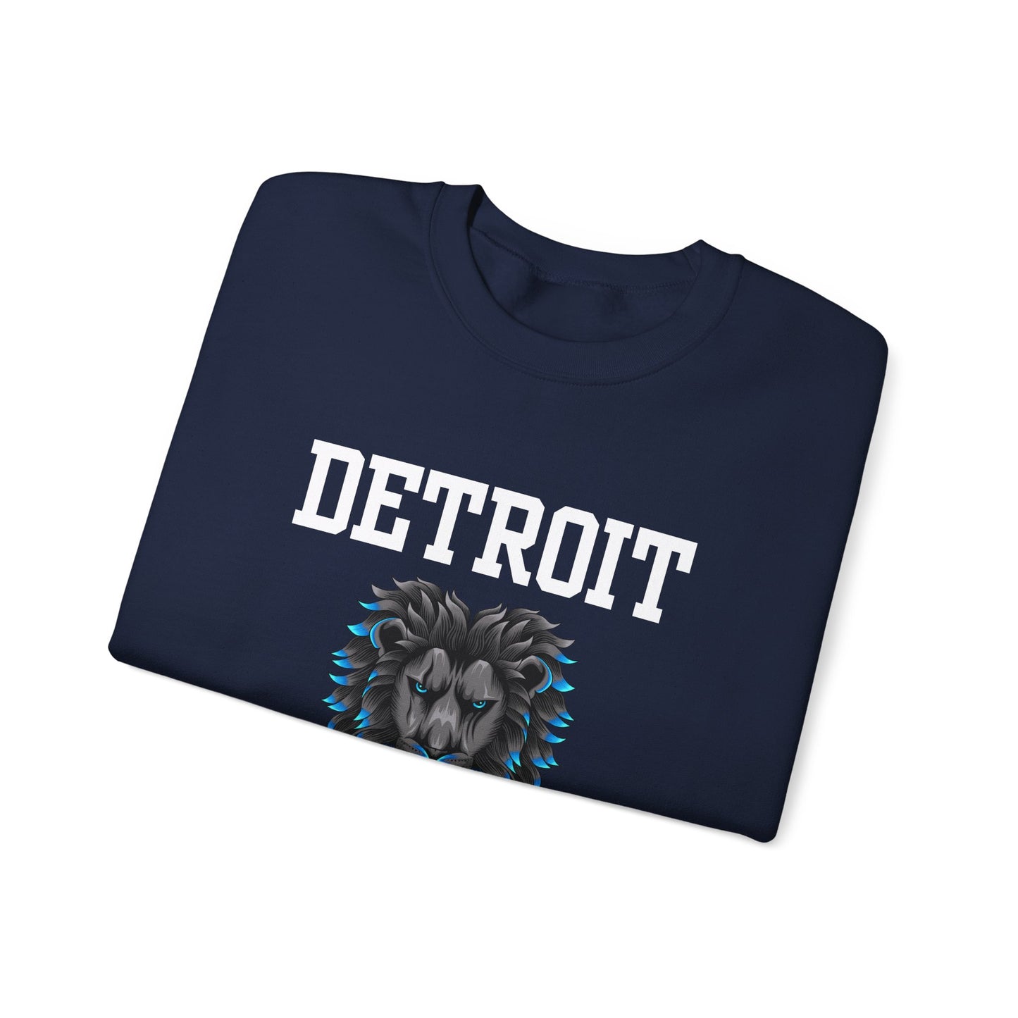 Lion Sweatshirt