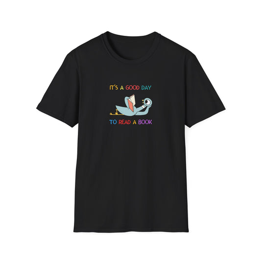 Pigeon T-Shirt (Adult)