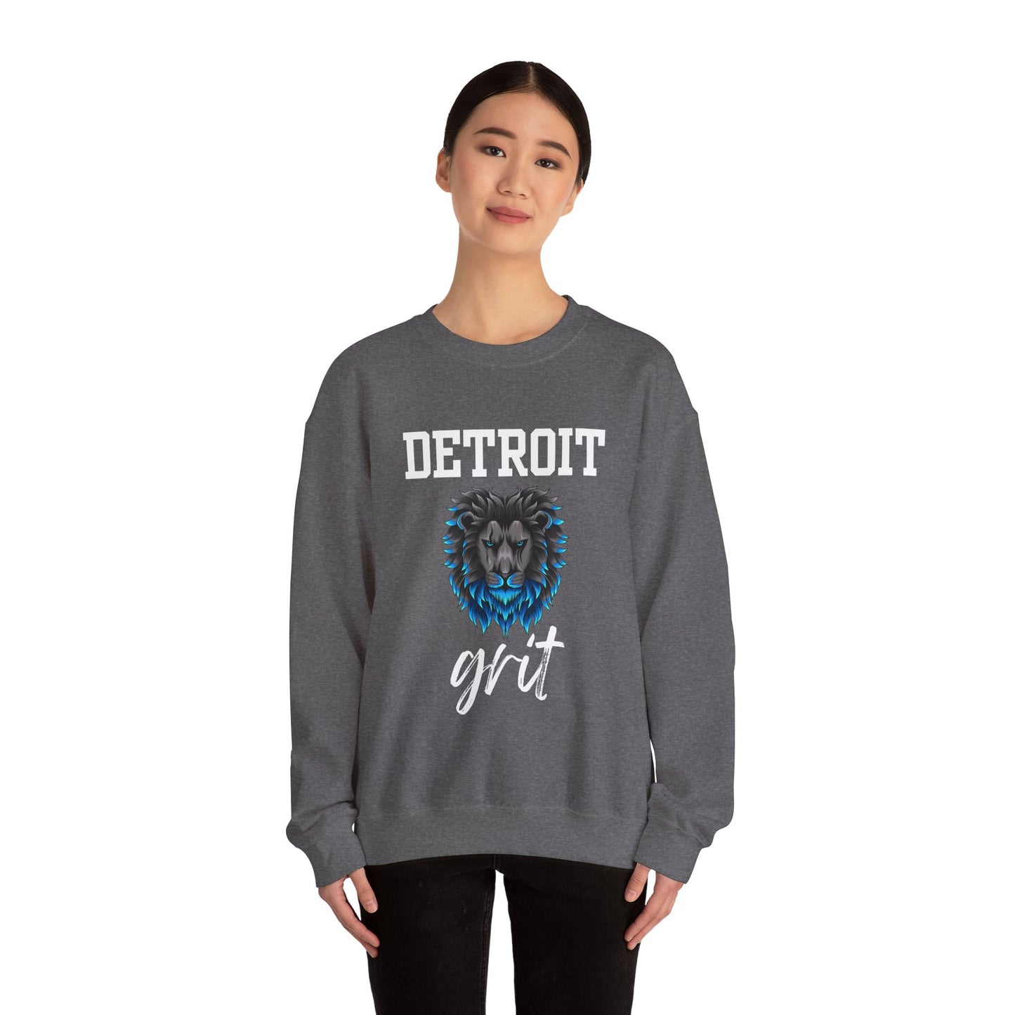 Lion Sweatshirt