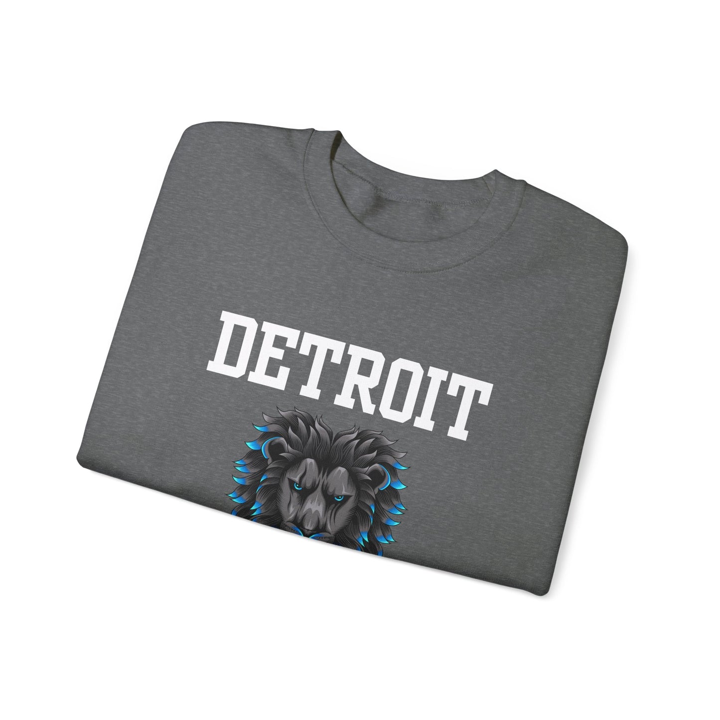 Lion Sweatshirt