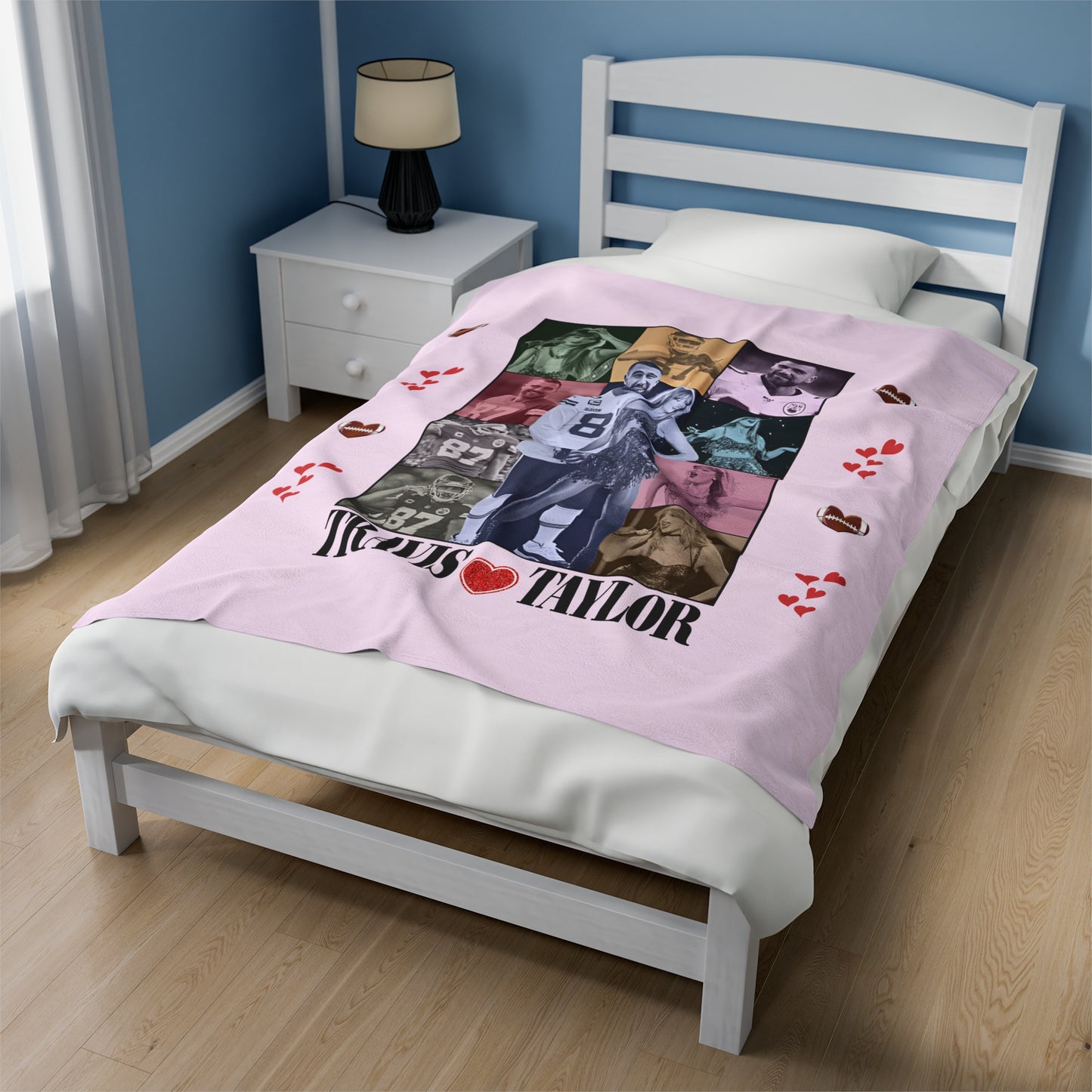 T2 Blanket