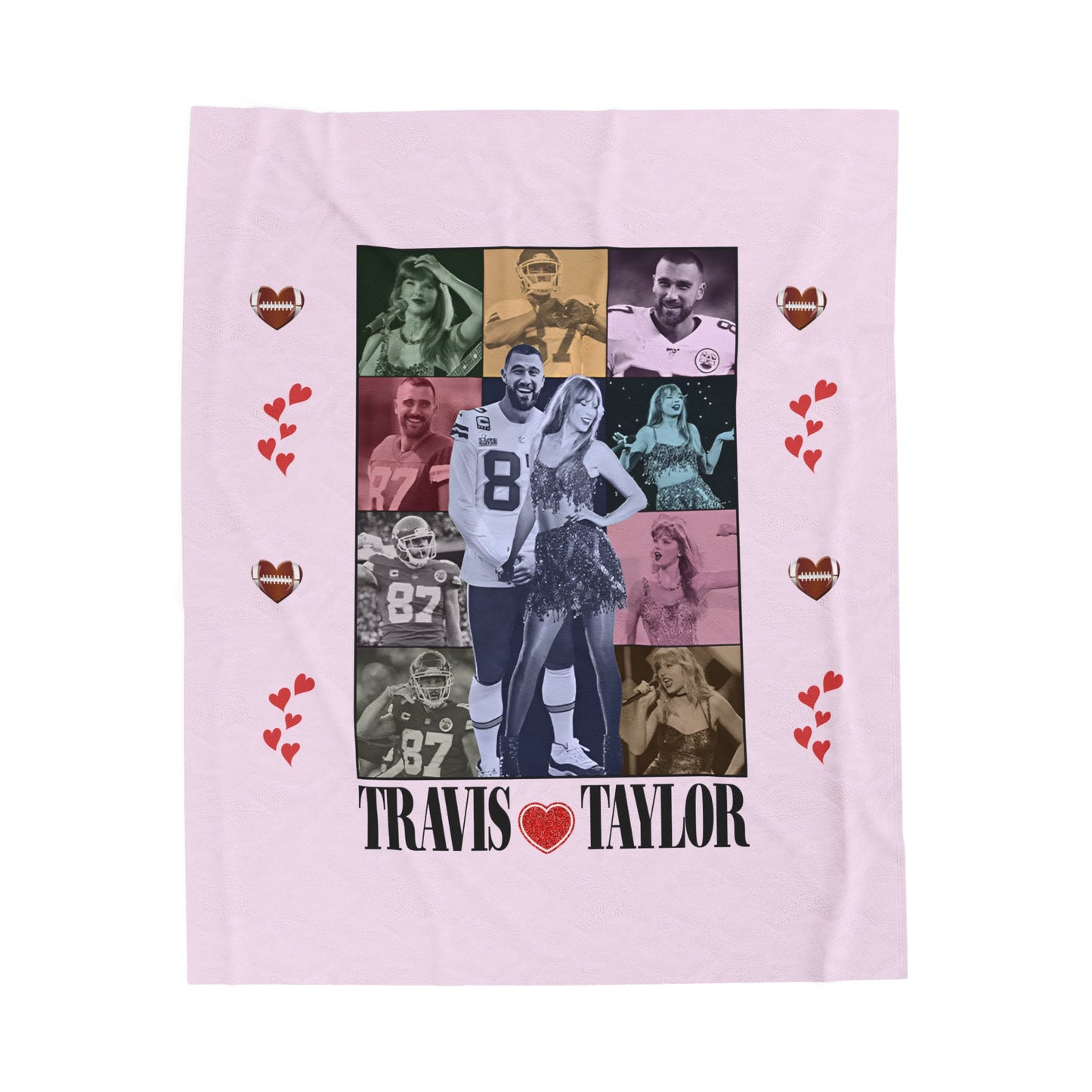 T2 Blanket