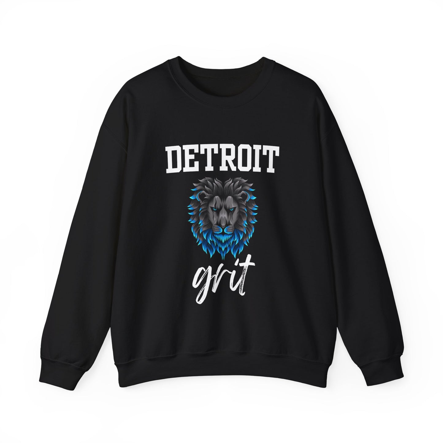 Lion Sweatshirt