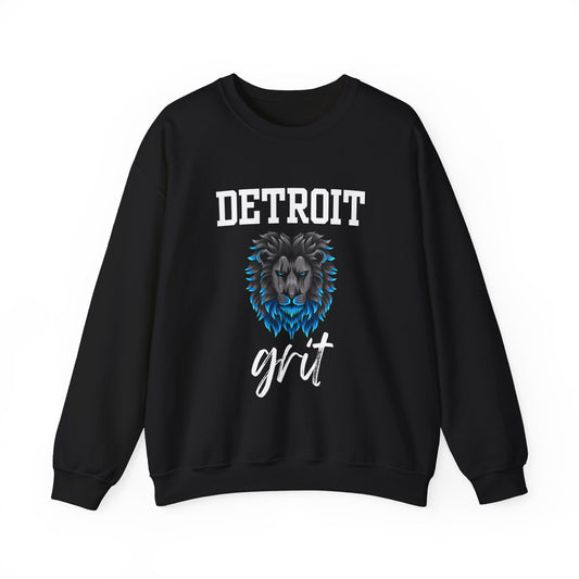 Lion Sweatshirt