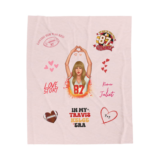 T & T Blanket