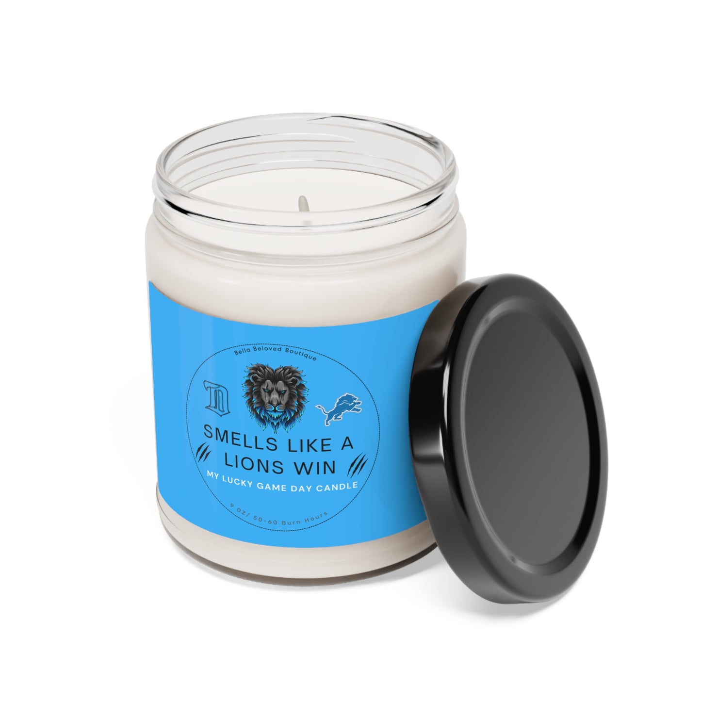 Smells like a WIN!