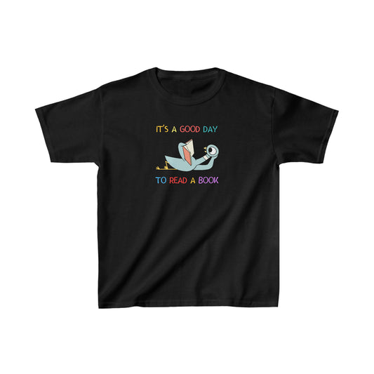 Pigeon T-Shirt (Kid's)