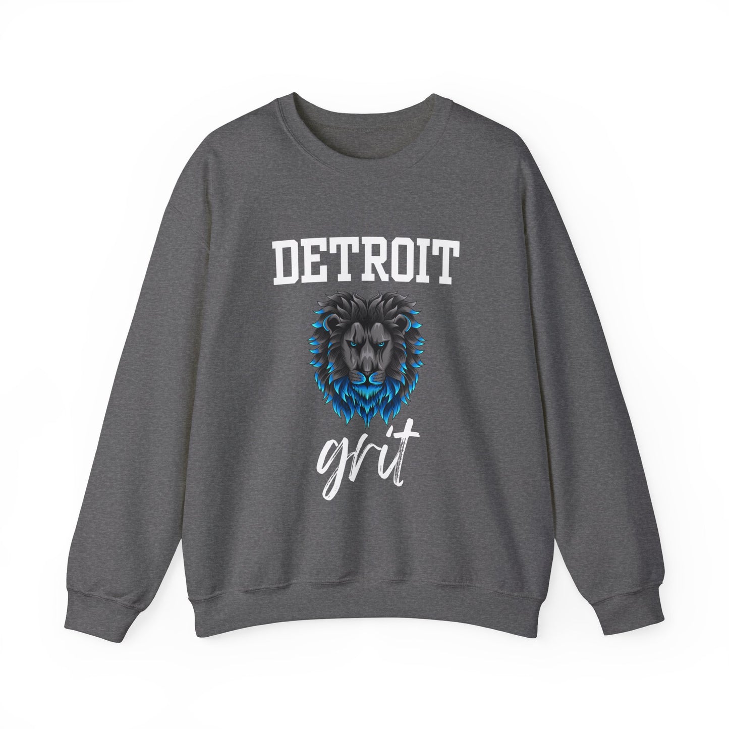 Lion Sweatshirt