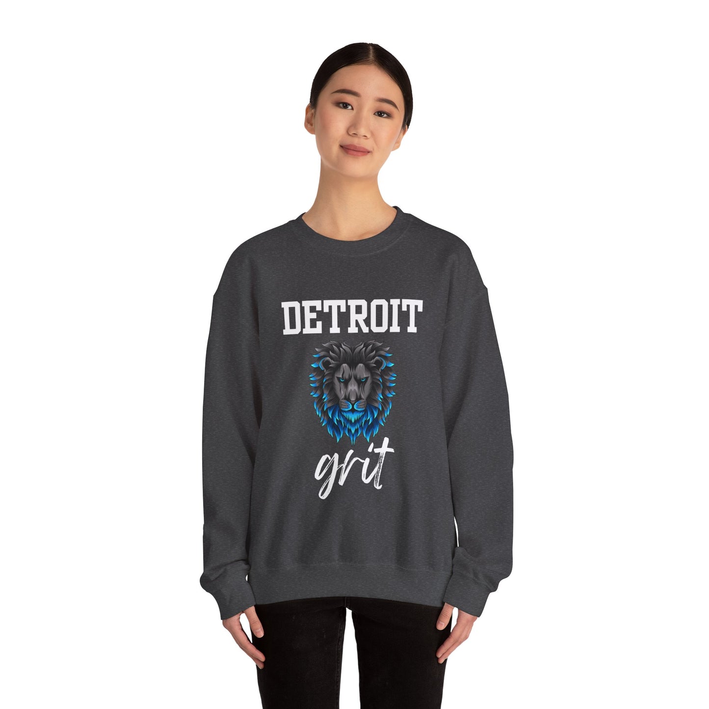 Lion Sweatshirt