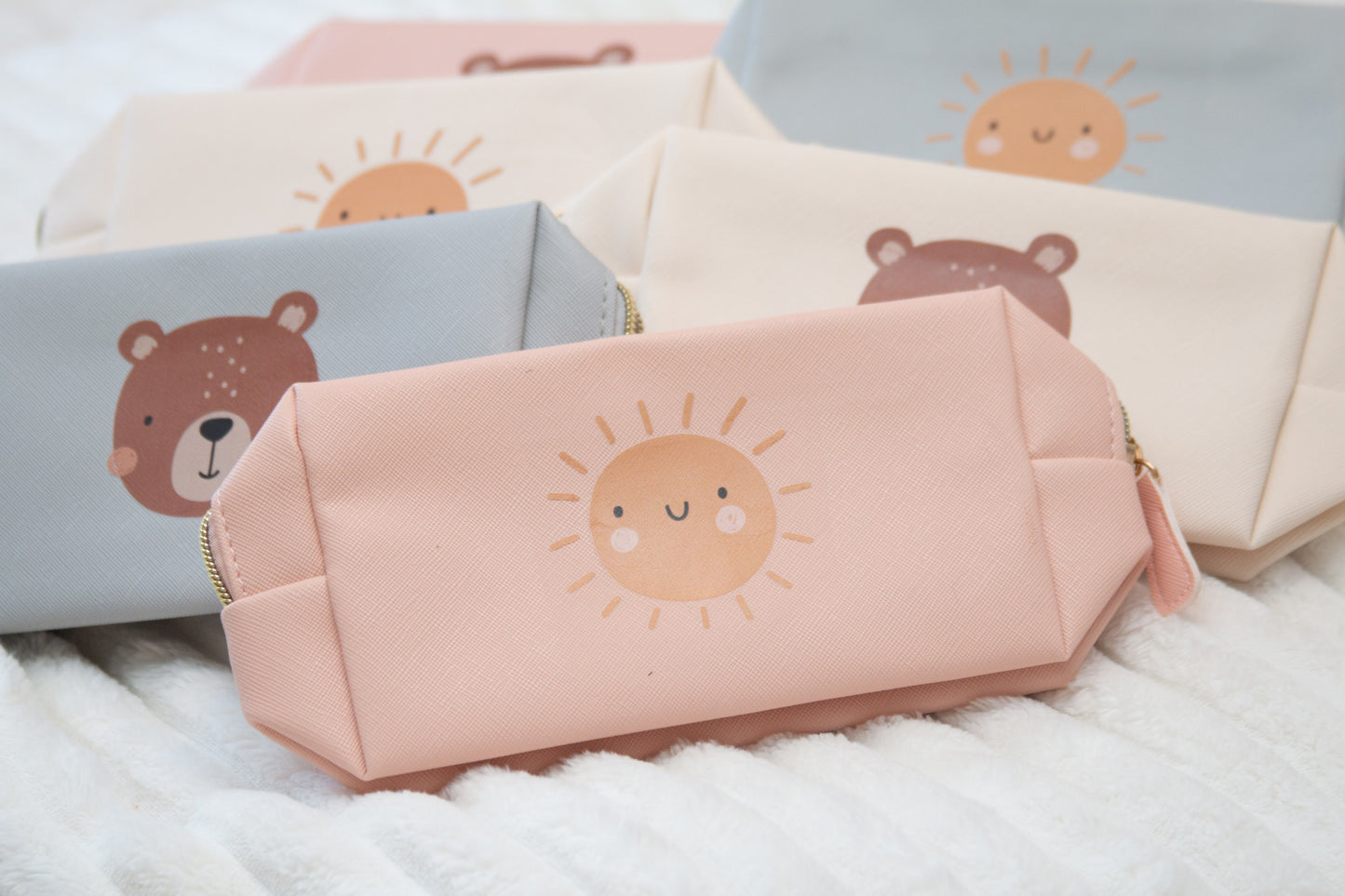 Cosmetic Bag